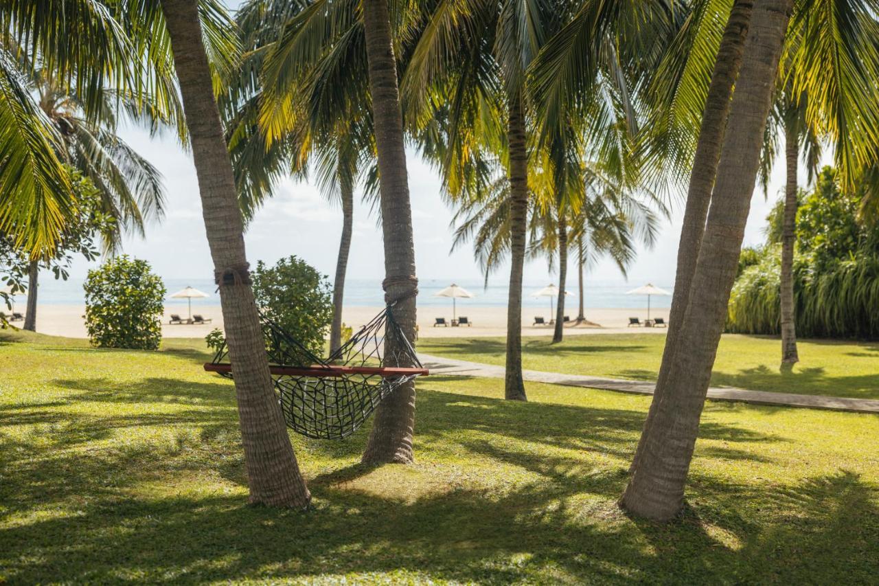 Uga Bay - Pasikuda Hotel Passikudah Exterior photo