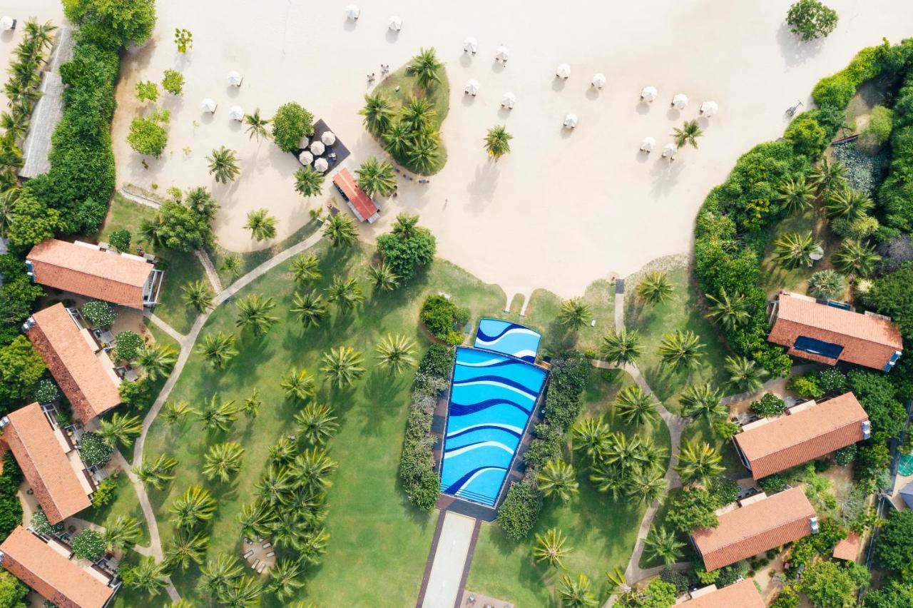 Uga Bay - Pasikuda Hotel Passikudah Exterior photo