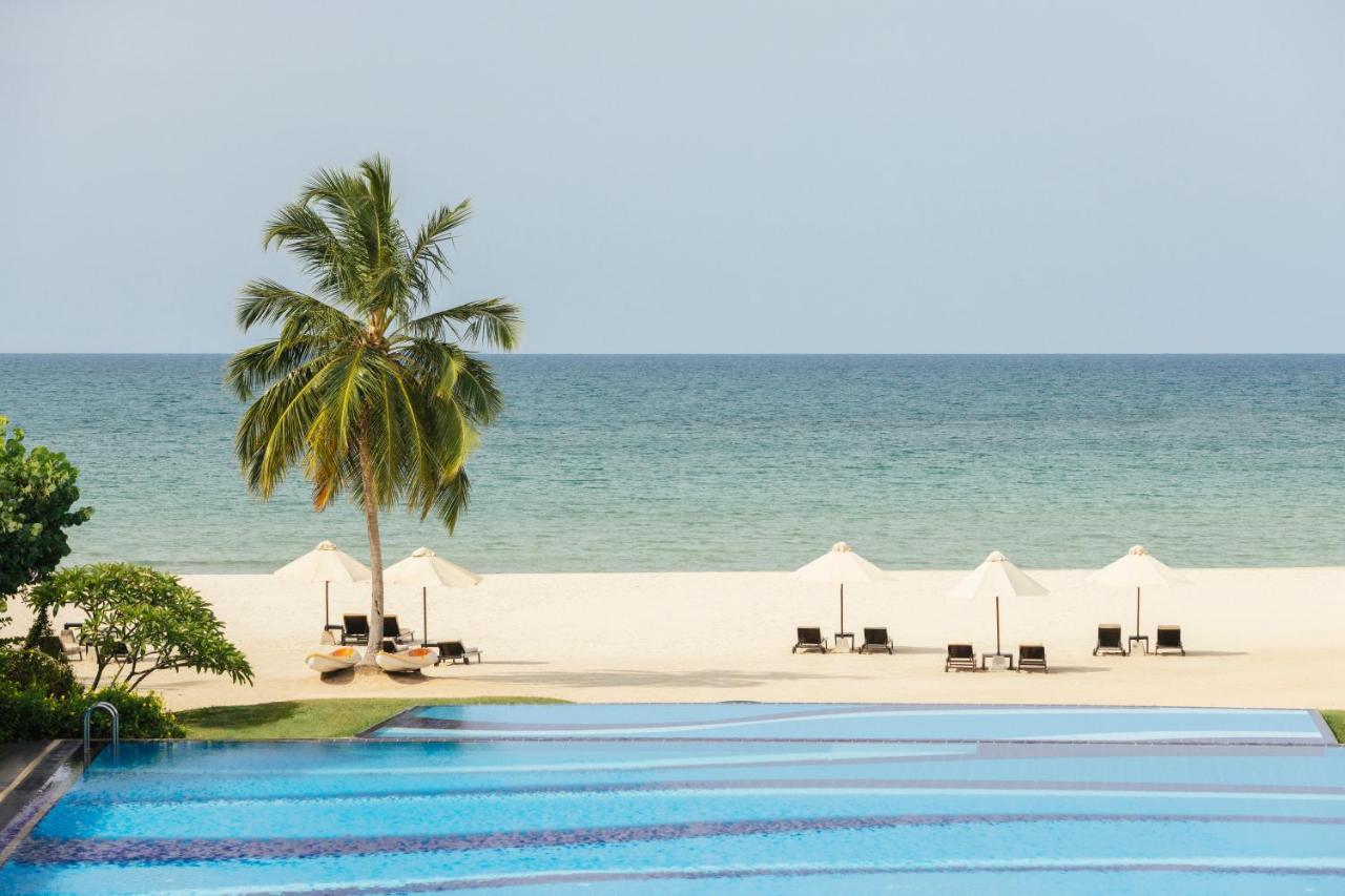 Uga Bay - Pasikuda Hotel Passikudah Exterior photo