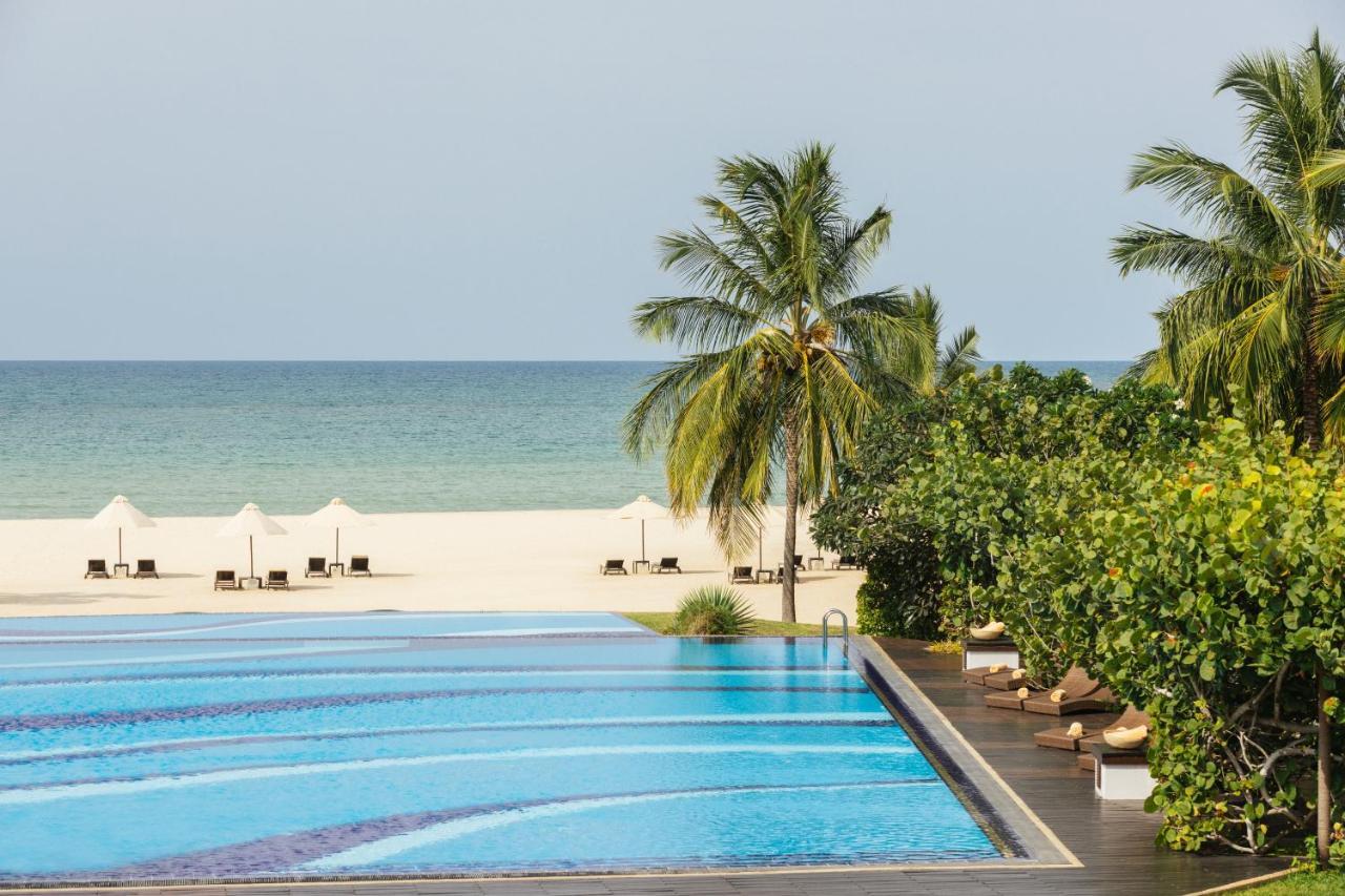 Uga Bay - Pasikuda Hotel Passikudah Exterior photo