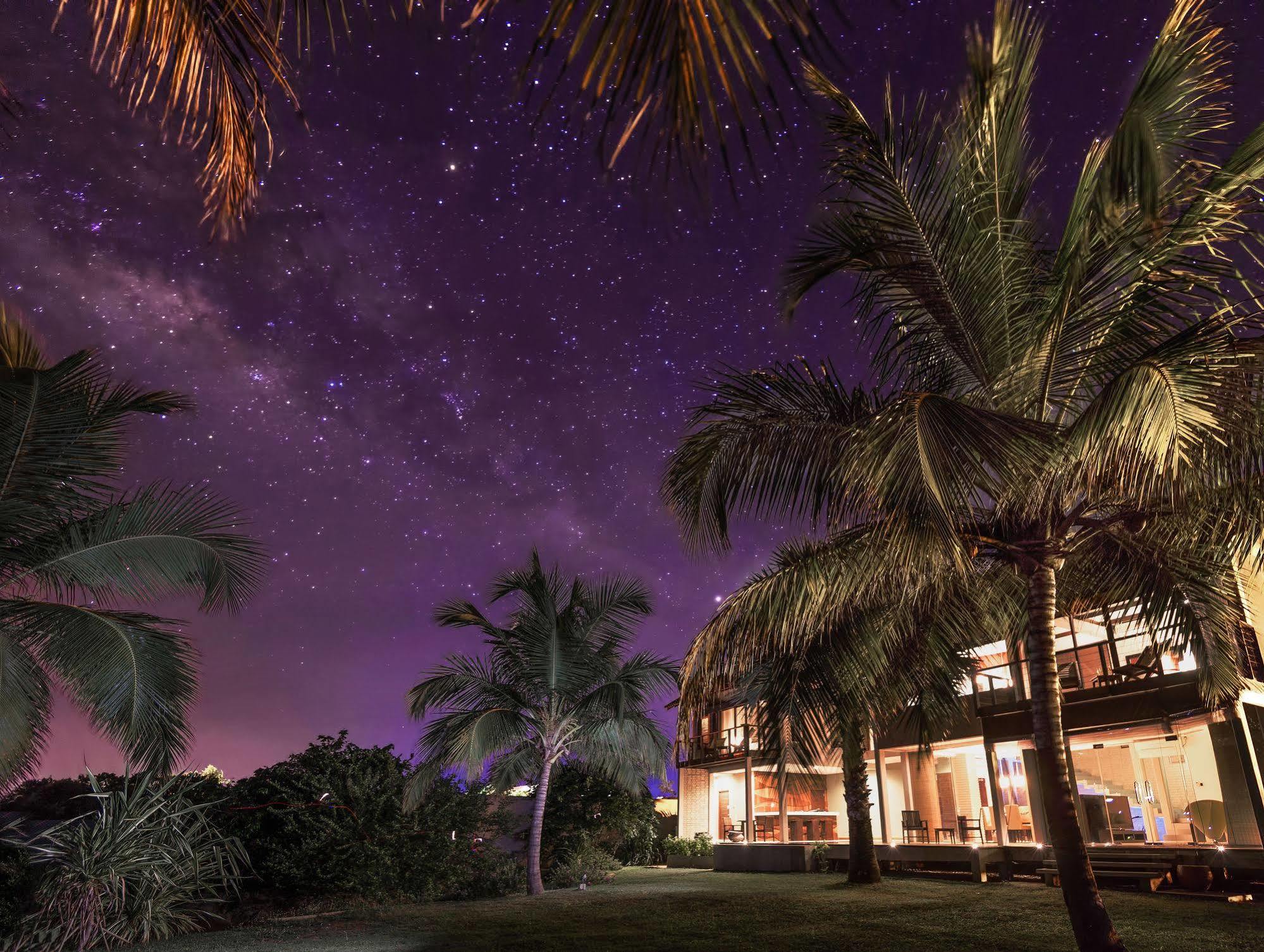 Uga Bay - Pasikuda Hotel Passikudah Exterior photo